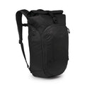 Transporter Roll Top Pack