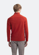 Blackford Microfleece mit halbem Reißverschluss für Herren