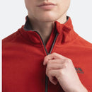 Blackford Microfleece mit halbem Reißverschluss für Herren