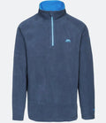 Blackford Microfleece mit halbem Reißverschluss für Herren