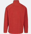 Blackford Microfleece mit halbem Reißverschluss für Herren