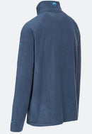 Blackford Microfleece mit halbem Reißverschluss für Herren