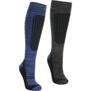 Men's Langdon Ski Sock Twinpack