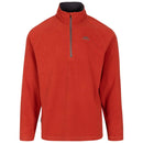 Men's Blackford Half Zip Micro Fleece