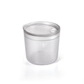 Tumbler with Snap Lid