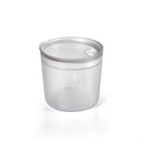 Tumbler with Snap Lid