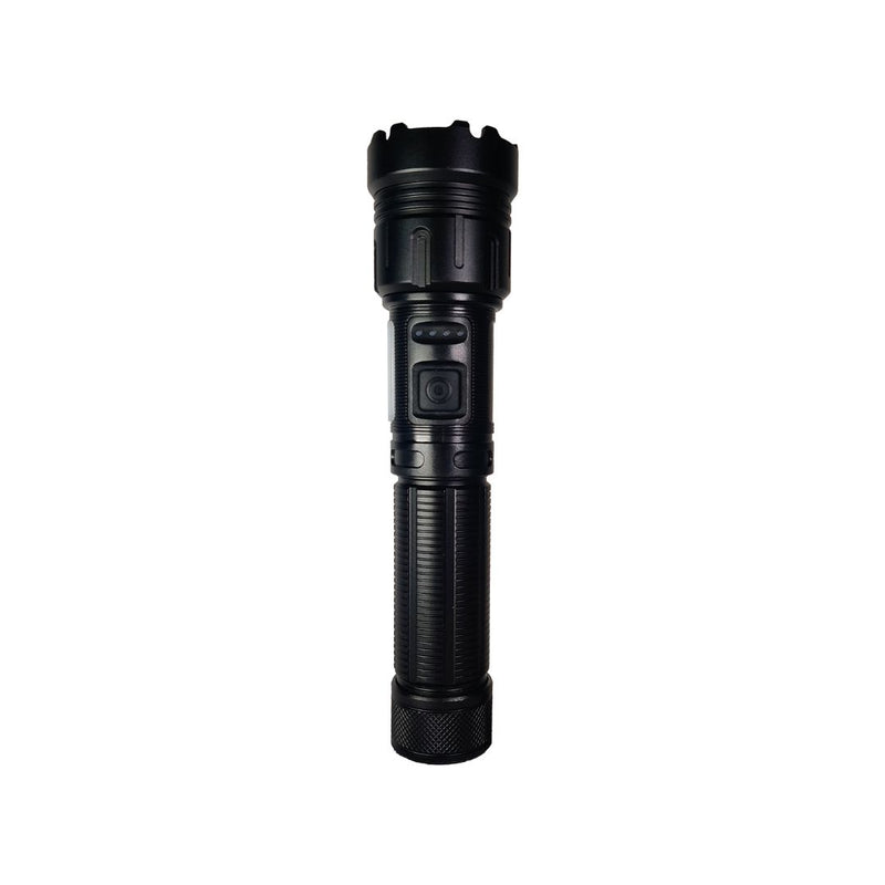 Rechargeable Utility Flashlight