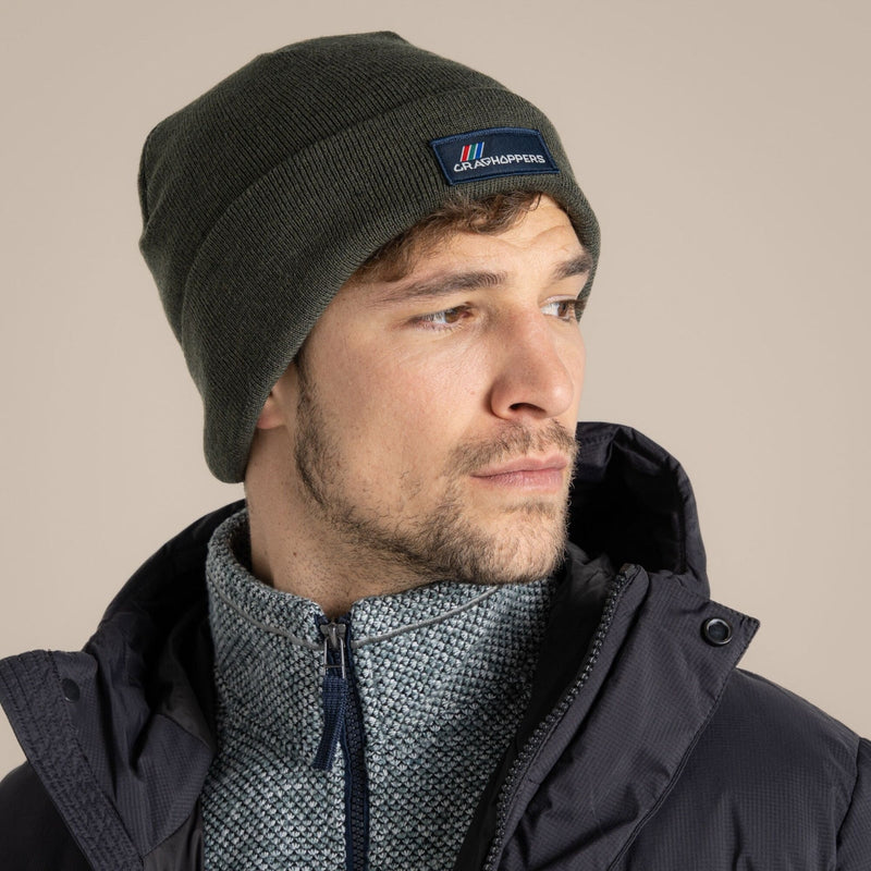 Unisex Archive II Beanie
