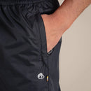 Herren Ascent Überhose