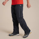 Herren Ascent Überhose