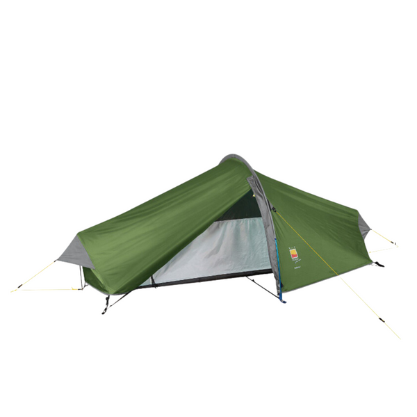 Zephyros Compact 1 Tent + Footprint Bundle