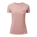 Damen 24/7 Kurzarm Tech Baselayer