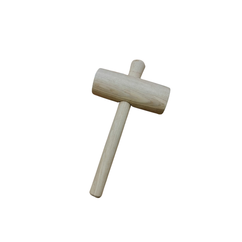 Wooden Mallet