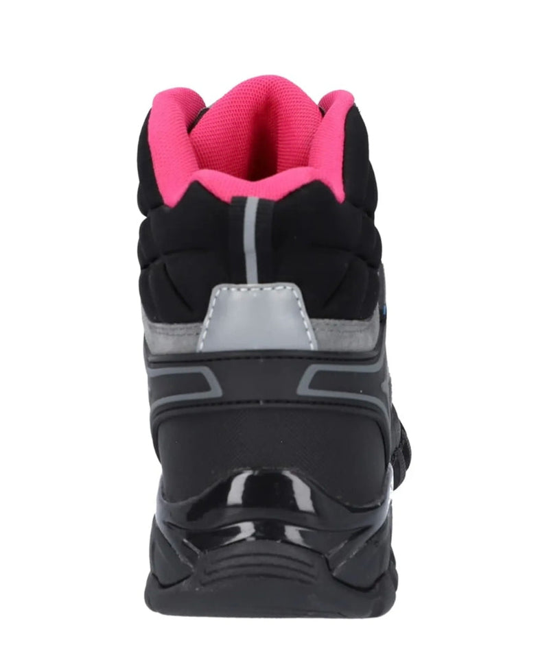 Women's V - Lite Explorer Waterproof Boot - Grey Fuschia