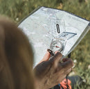 Venture Map Compass