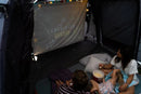 Vista Cinema Screen
