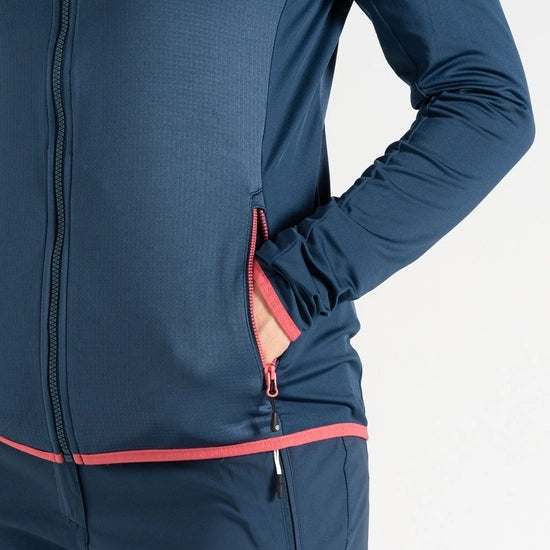 Women's Ascending II Core Stretch Fleece