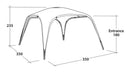 Wakefield Shelter L