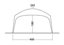 Wakefield Shelter XL