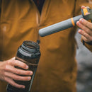 Water Purification Bottle 1L