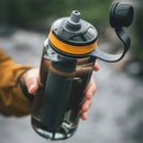 Water Purification Bottle 1L