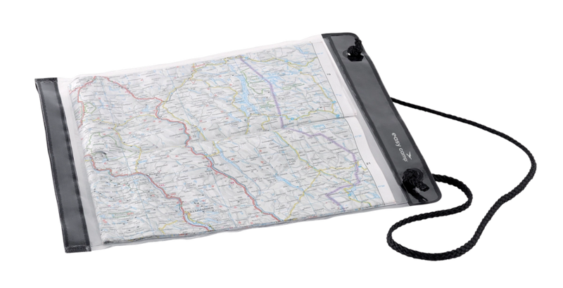 Waterproof Map Case