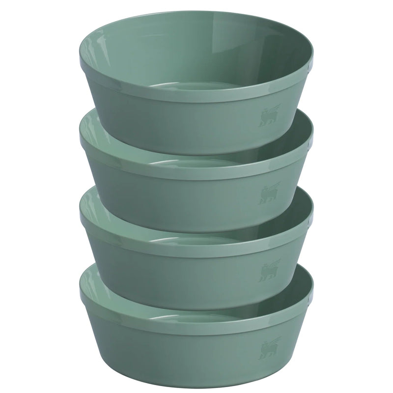 Wildfare Core Full Serve Cookset