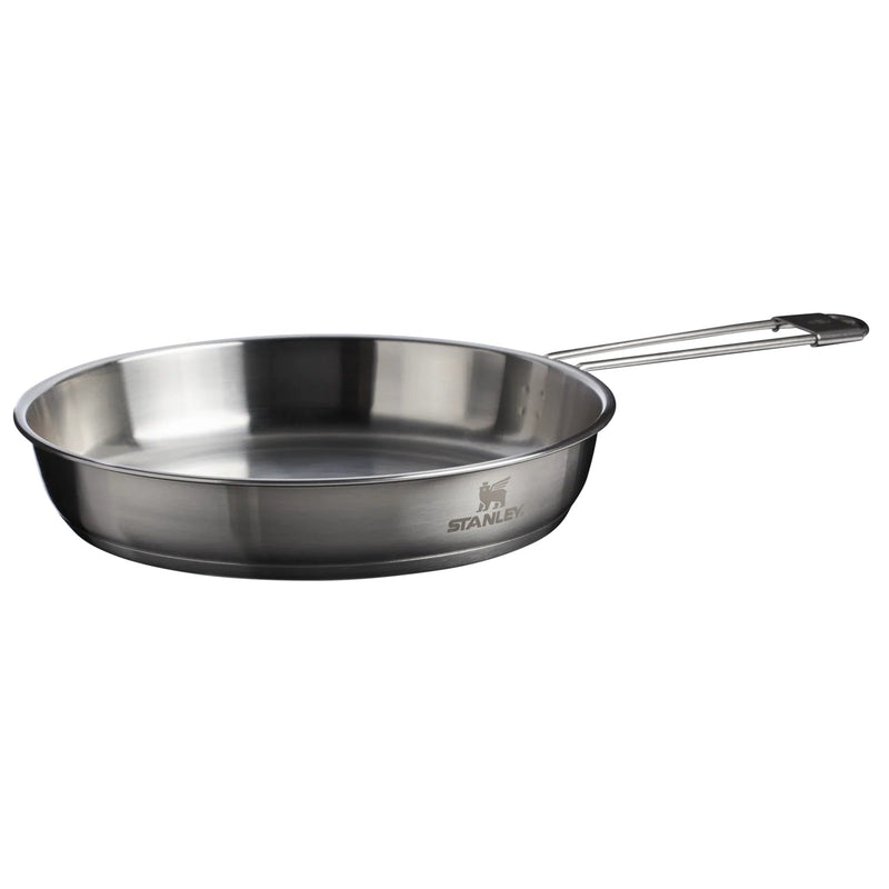 Wildfare Core Full Serve Cookset