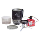 Windburner Duo Stove System