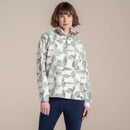 Women's Annjela Half Zip Fleece