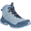 Women's AWW Infuse Mid Waterproof Boots