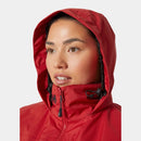 Women's Crew Midlayer Hooded Jacket