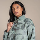Women's Dante Full Zip Fleece