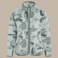 Women's Dante Full Zip Fleece