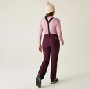 Women's Diminish Waterproof Insulated Ski Pant