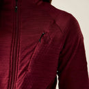 Women's Emerging III Stretch Midlayer