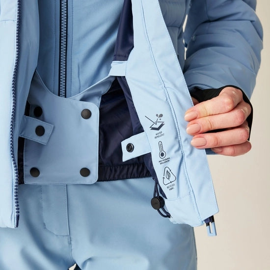 Women's Gliding Jacket