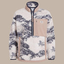 Women's Grange Half Zip Fleece