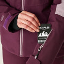 Women's Iced Jacket