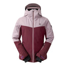 Women's Iced Jacket