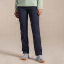 Women's Kiwi Pro III Convertible Trousers