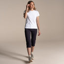 Women's Kiwi Pro III Cropped Trouser