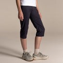 Women's Kiwi Pro III Cropped Trouser