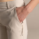 Women's Kiwi Pro III Cropped Trouser