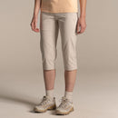 Women's Kiwi Pro III Cropped Trouser