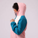 Women's Mac in a Sac Nomad Kagoul Jacket