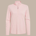 Women's NosiLife SolarShield+ Half Zip Top