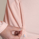 Women's NosiLife SolarShield+ Half Zip Top