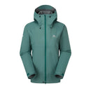 Women's Raintower Jacket