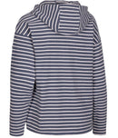 Women's Softly Half Zip Hooded Fleece